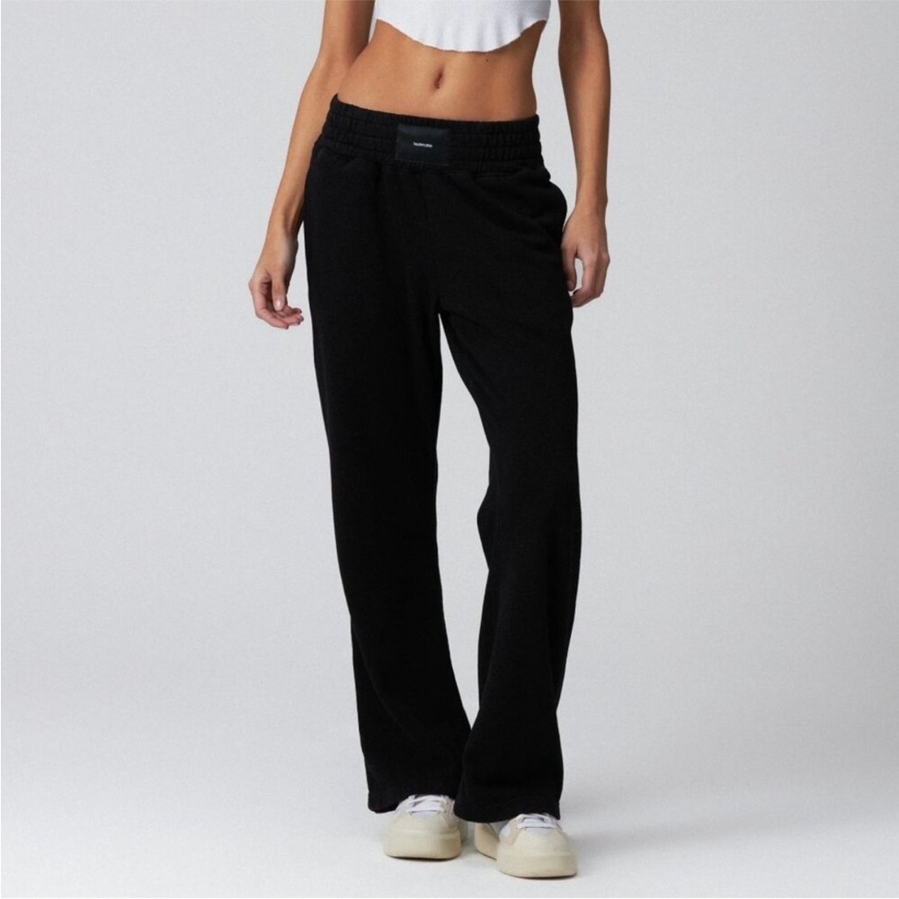Talentless Boxing Sweatpants Size Medium